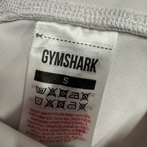 Gymshark Leggings - Picture 4 of 4